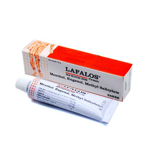 LAFALOS CREAM 20 GRAM