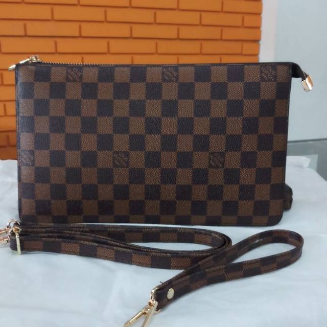 Tas fashion. Tas sandang. Tas cewek. Tas pesta. Kz004269