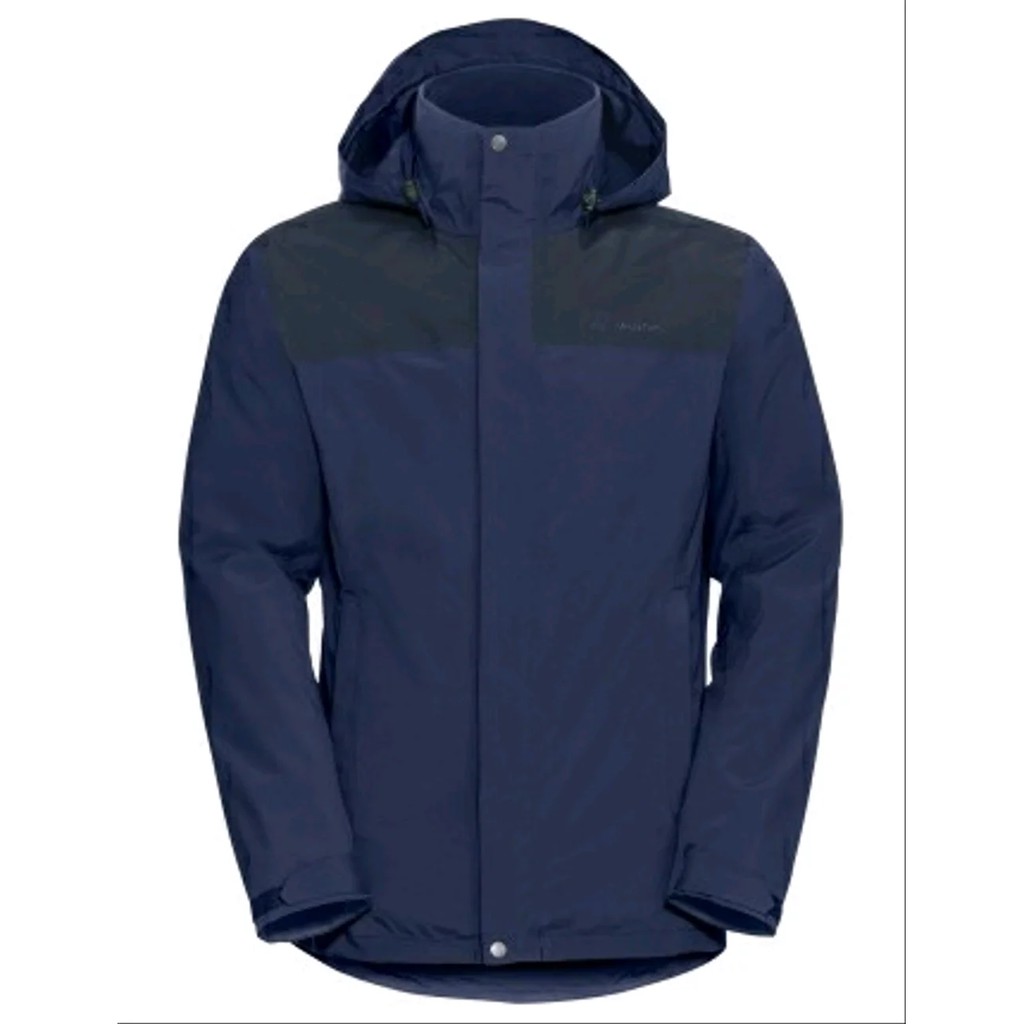 Vaude Men Kintail 3in1 Jacket III