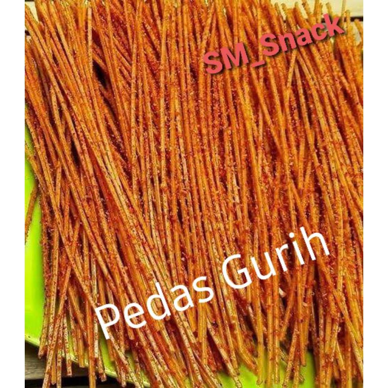 

MIE LIDI/mie biting KILOAN termurah