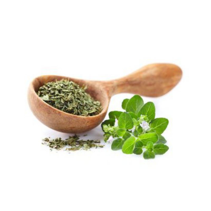 OREGANO kering isi 25 gr