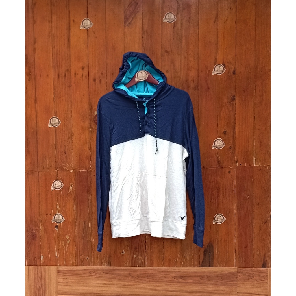 Hoodie American Eagle second original