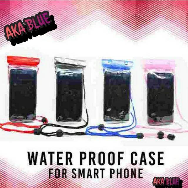 Waterproof Case / Waterproof /Airbag Case