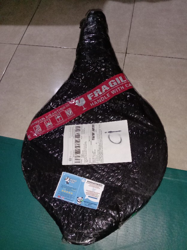 Calypso Kuali 32 Cm Wajan Penggorengan Gagang Stainless Steel 32cm