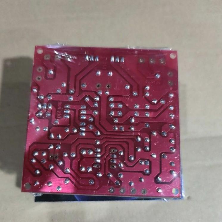 ☻ Power OCL mono mega 506 / kit driver modul power mono 500 watt phb 285 ☁