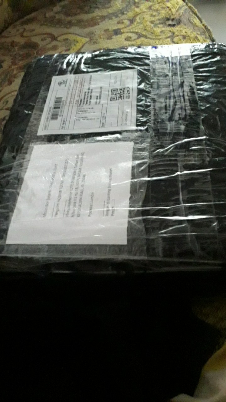 Bor Baterai 20vol. Merk Uchiha Japan