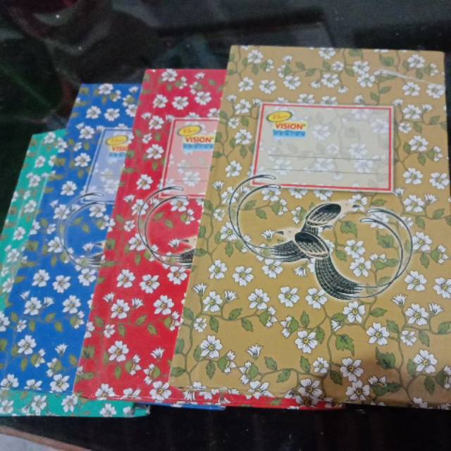

Buku folio kecil isi 100 murah