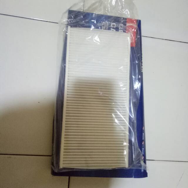 Filter udara saringan udra mobil etios