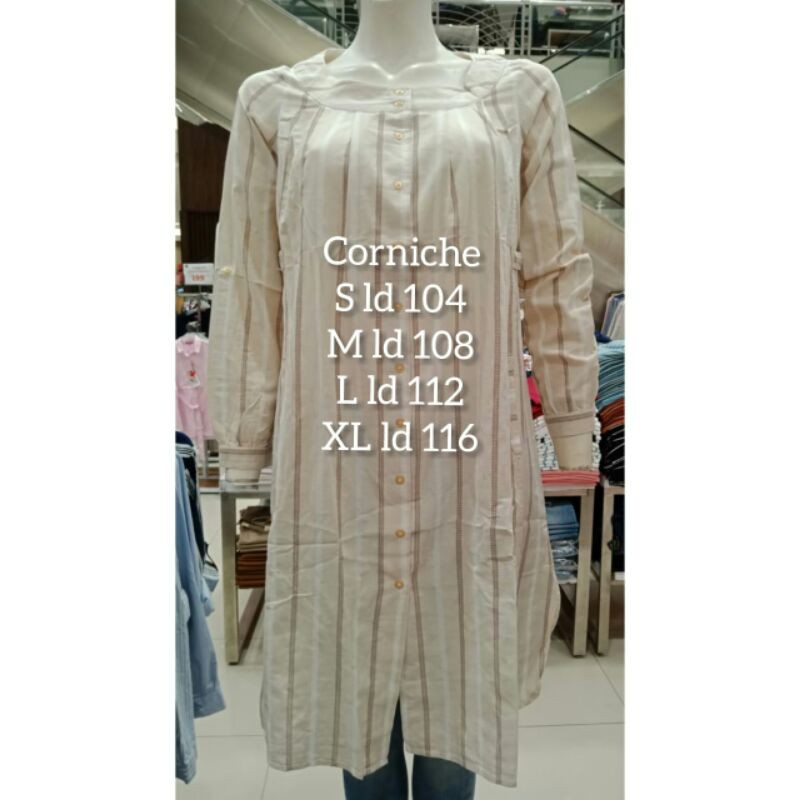 dress corniche