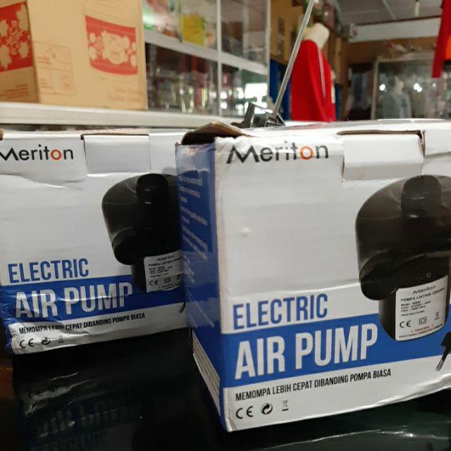 Dka_meriton Pompa Elektrik / Pompa Listrik / Pompa Vacuum