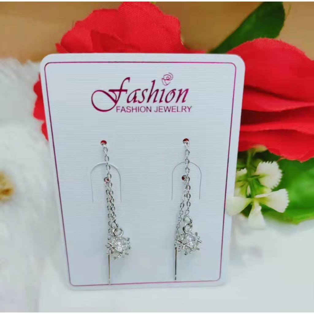 Anting Xuping Permata Perhiasan Fashion A06