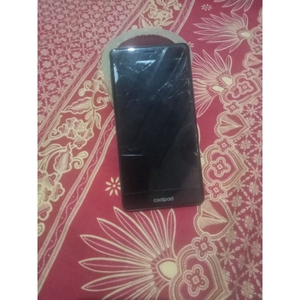 Mesin Coolpad E502 ORI copotan