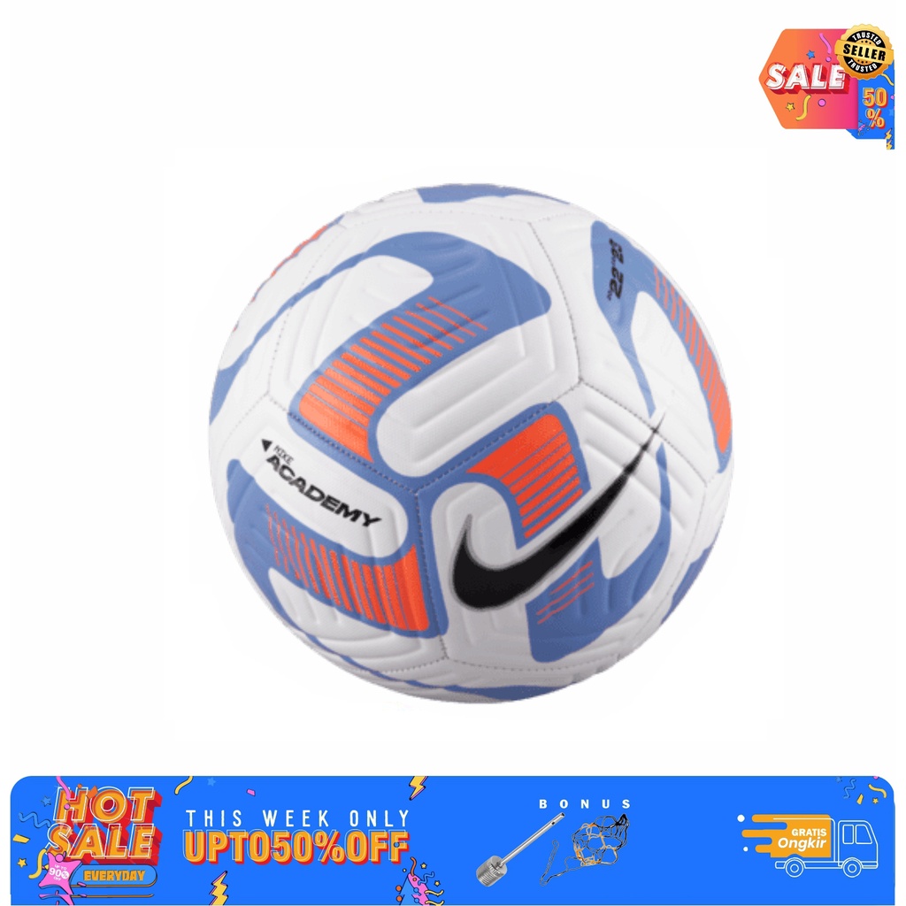 Bola sepak original NIKE official ball PREMIER league