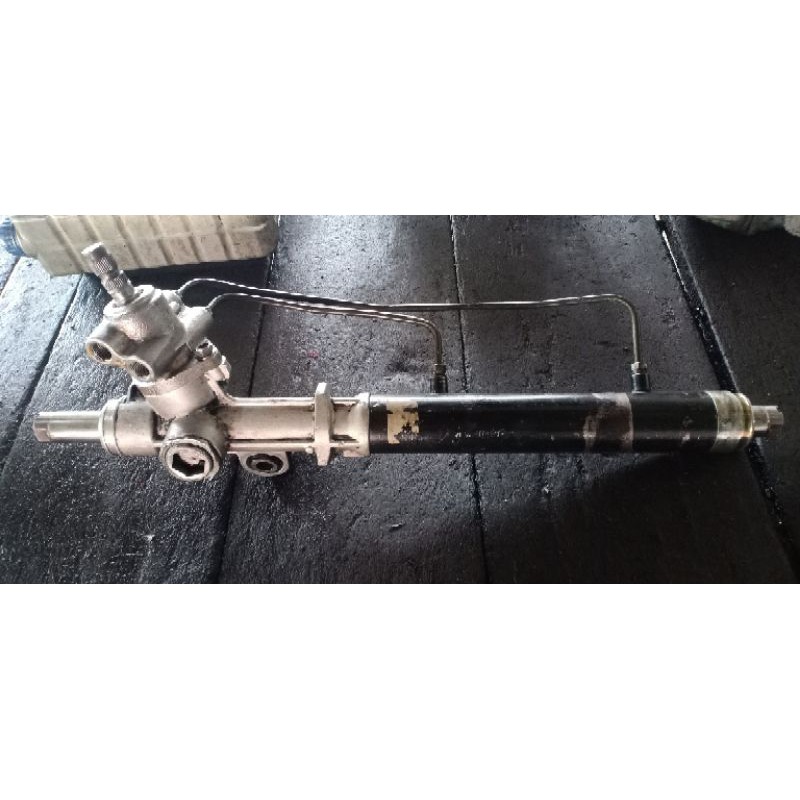 power stering exsingapur kijang kapsul