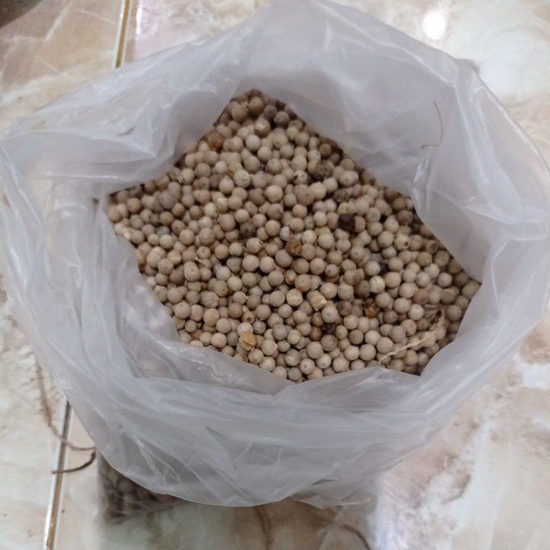 

bumbu dapur sahang lada 25 gram