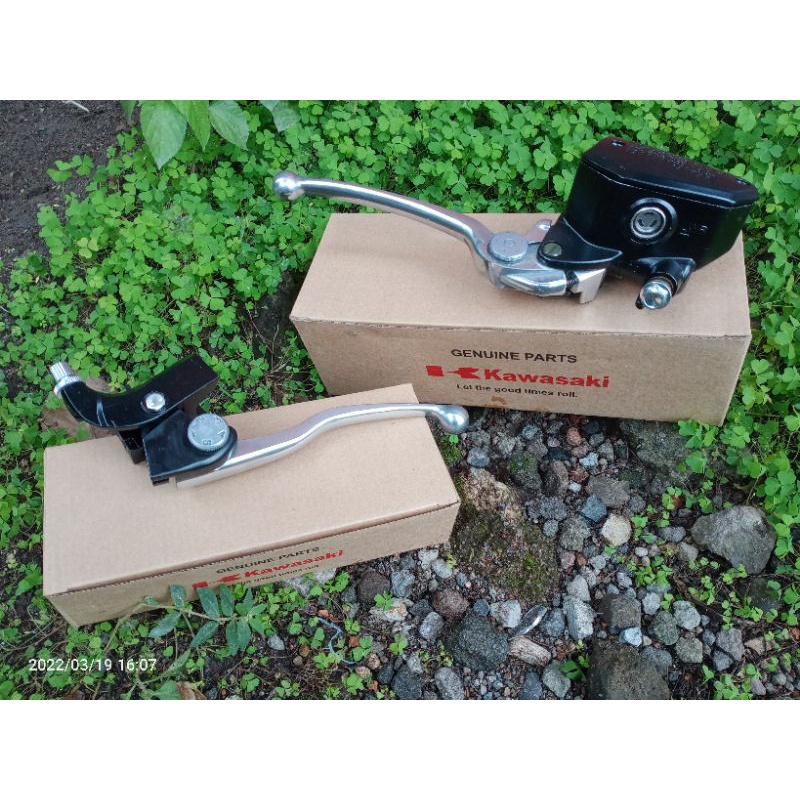 Master rem Kawasaki er 6 master rem Er6 Handel handle master Kawasaki ER 6 ER6 er6 impor