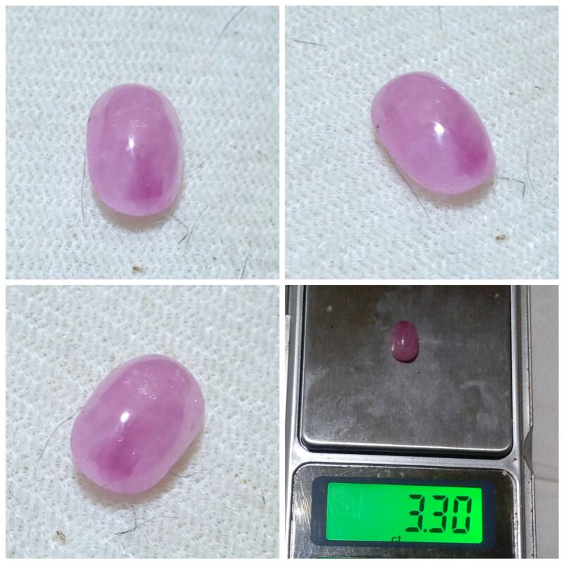 Batu Mulia Natural Ruby Burma Myanmar Super Mulus Asli Alam Ada Topaz Emerald Jamrud Kecubung Cat Ey