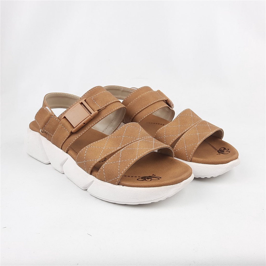 Sepatu sandal wanita simpony Sw.168 36-40