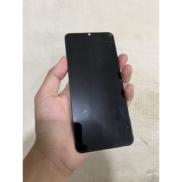 lcd vivo y20 original copotan