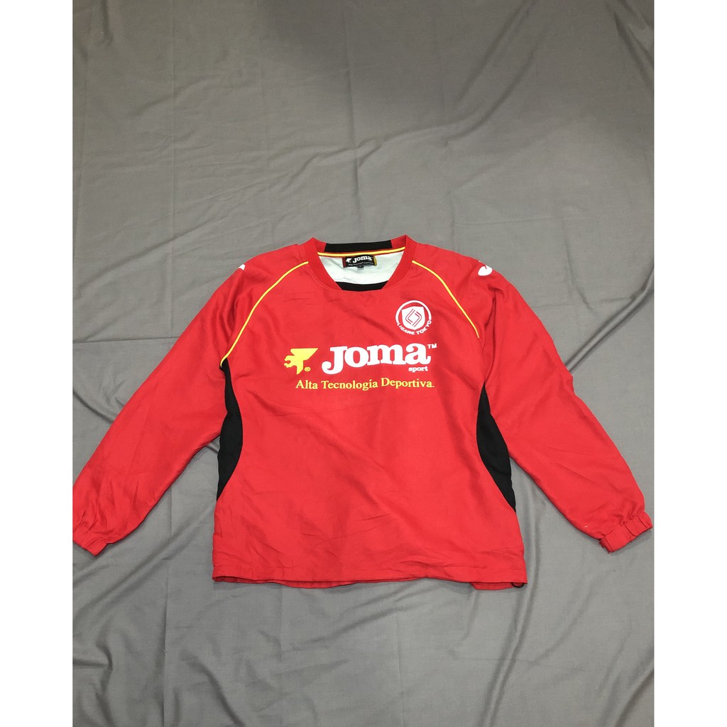 A20 Jaket JOMA/aket Olahraga/Jaket Formal/Jaket Vintage / Jaket Second/Jaket Thrift/Jaket Casual