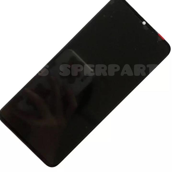 Koleksi Terbaru.. LCD TOUCHSCREEN OPPO OPPO A15 / OPPO A15S - COMPELETE