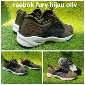 REEBOK FURY GRADE MADE IN VIETNAM QUALITY