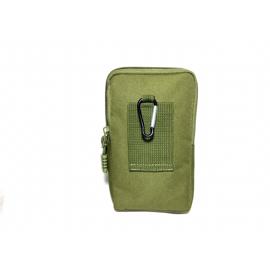 TAS PINGGANG HP / TACTICAL ARMY / FASHION TRAVELLING / TACTICAL MILITARY - FAS-202