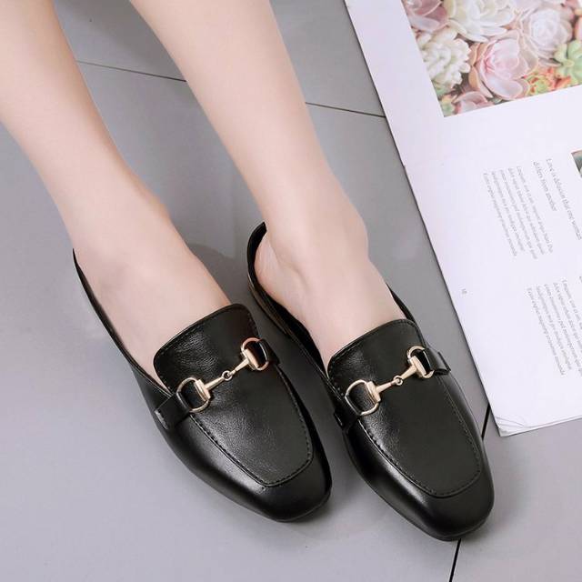 Pan shoes Korea#A-2