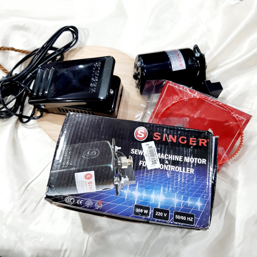 DINAMO Singer100 Watt/ Dinamo Singer 150watt / Dinamo Butterfly/ Dinamo Nasional ARJ/ Dinamo untuk M