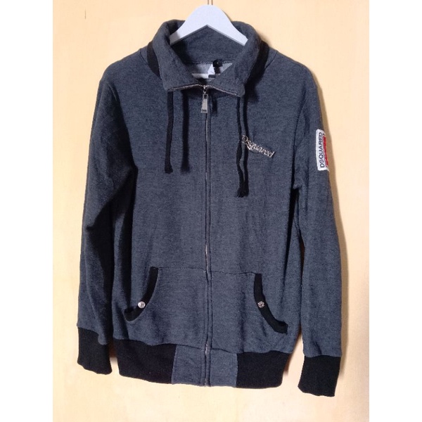 Dsquared2 original jaket Made in Italy