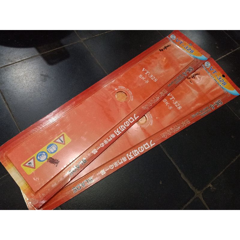 Pisau Rumput, Pisau Potong Rumput panjang 45cm VT-328