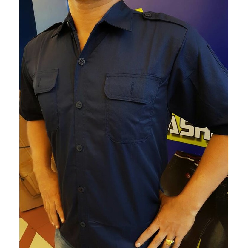 Seragam Trans TV, Seragam Net TV, Seragam Hitam, Seragam Biru, TransTV