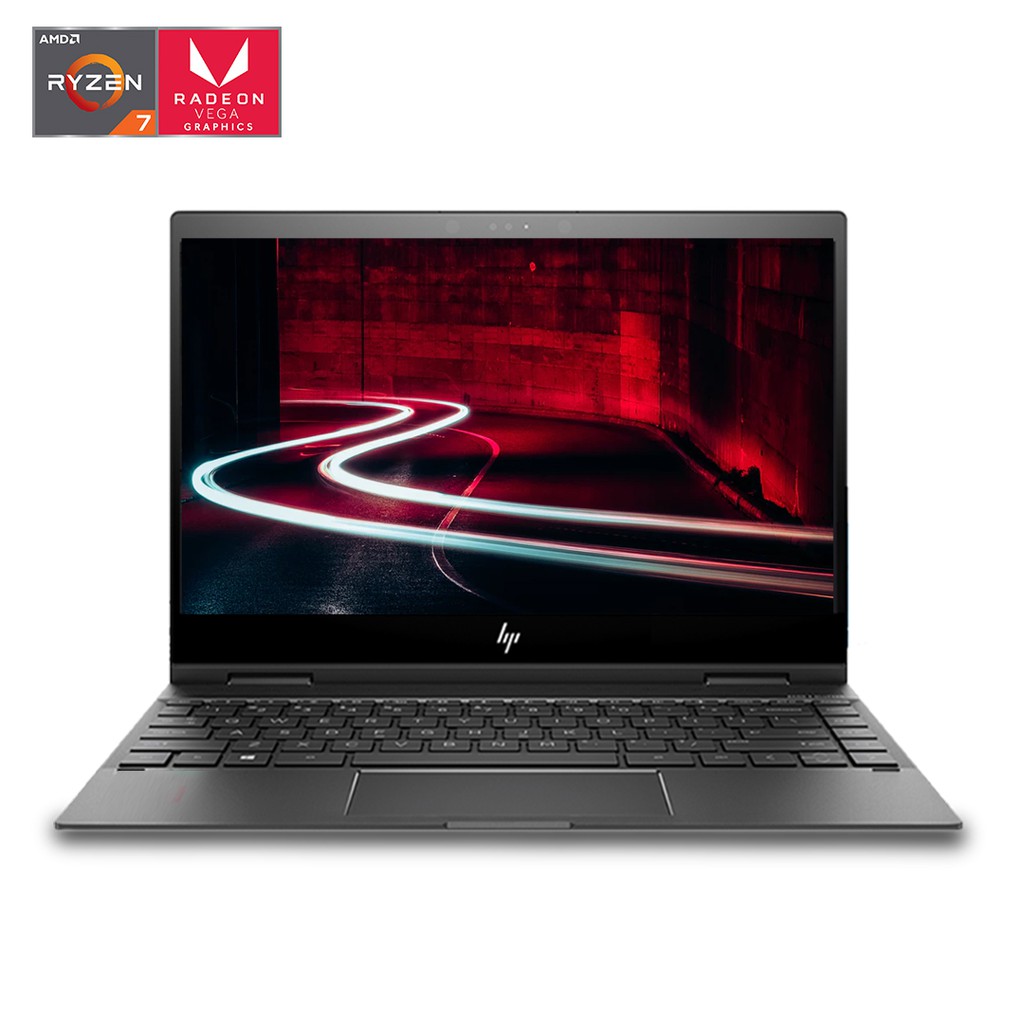 HP ENVY X360 Convert 13-AG0023AU [R7-2700U/8GB DDR4/512GB SSD/13.3" FHD/WIN10]