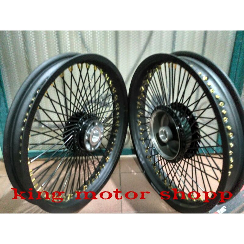 velg jari jari seribu mx,Vega ZR ,Jupiter z,