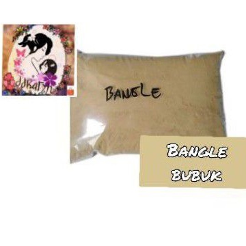

1 kg Bubuk bangle