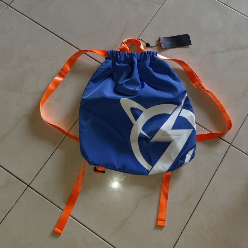 tas serut pria dan wanita Planet Surf original