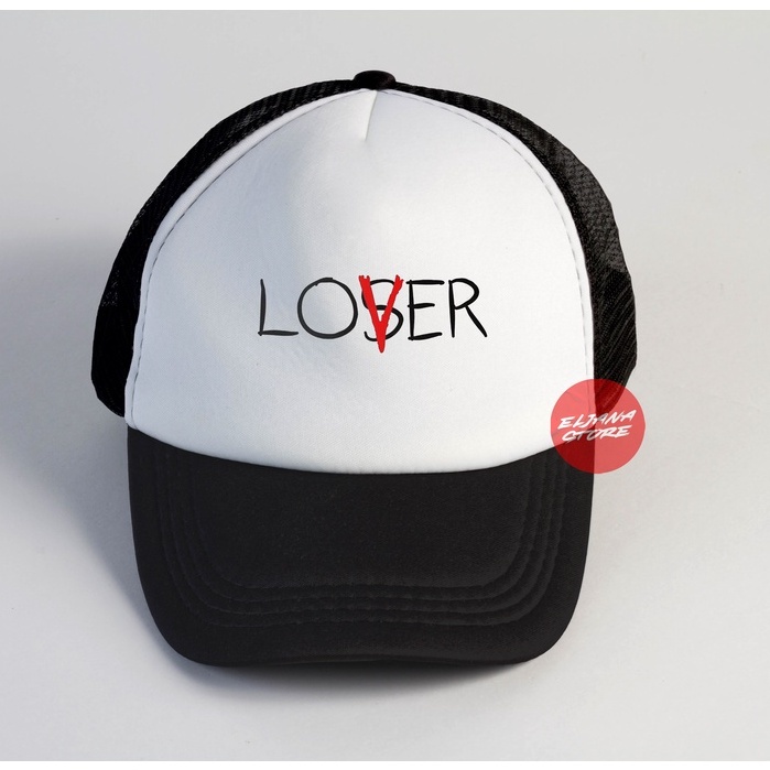 Topi Trucker / Topi Band / Topi Baseball / Trucker Hat / Topi Jaring Distro / Topi Premium / Topi Sablon/ Topi Custom