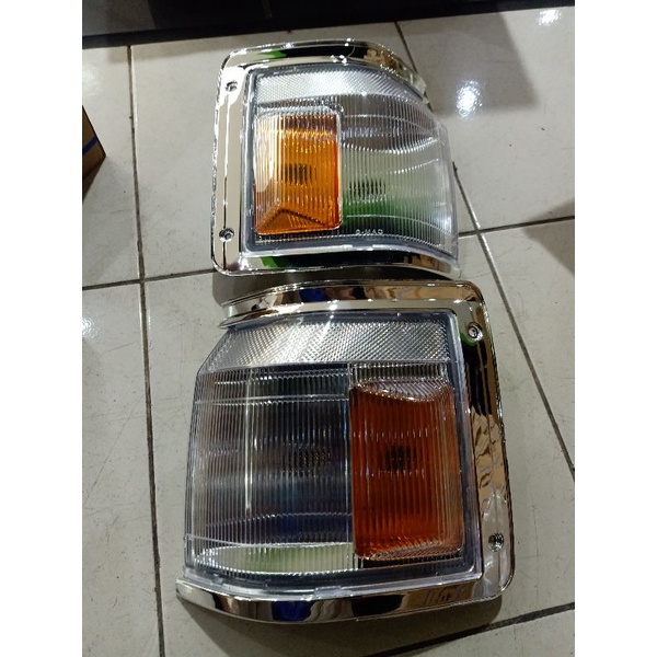 Sen kijang grand kristal sen samping kijang grand rating kijang grand