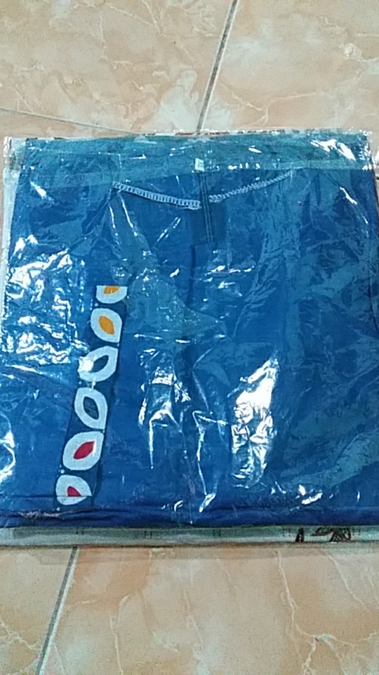 M-l-xl-xxl Batik Tunik Wanita Asj Sa Hrb026 Kenongo Pekalongan Sogan Tulis