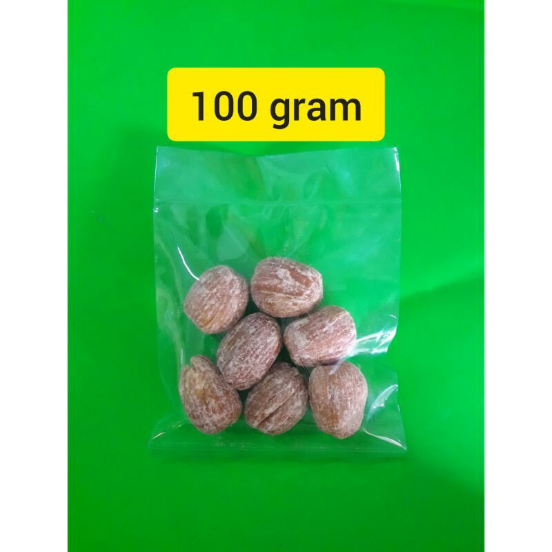 

Bit co ( Honey Dates ) Kurma Madu Manis 100 gram