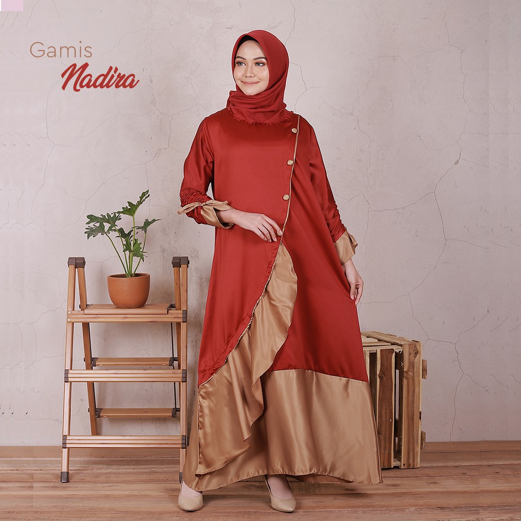 GAMIS NADIRA