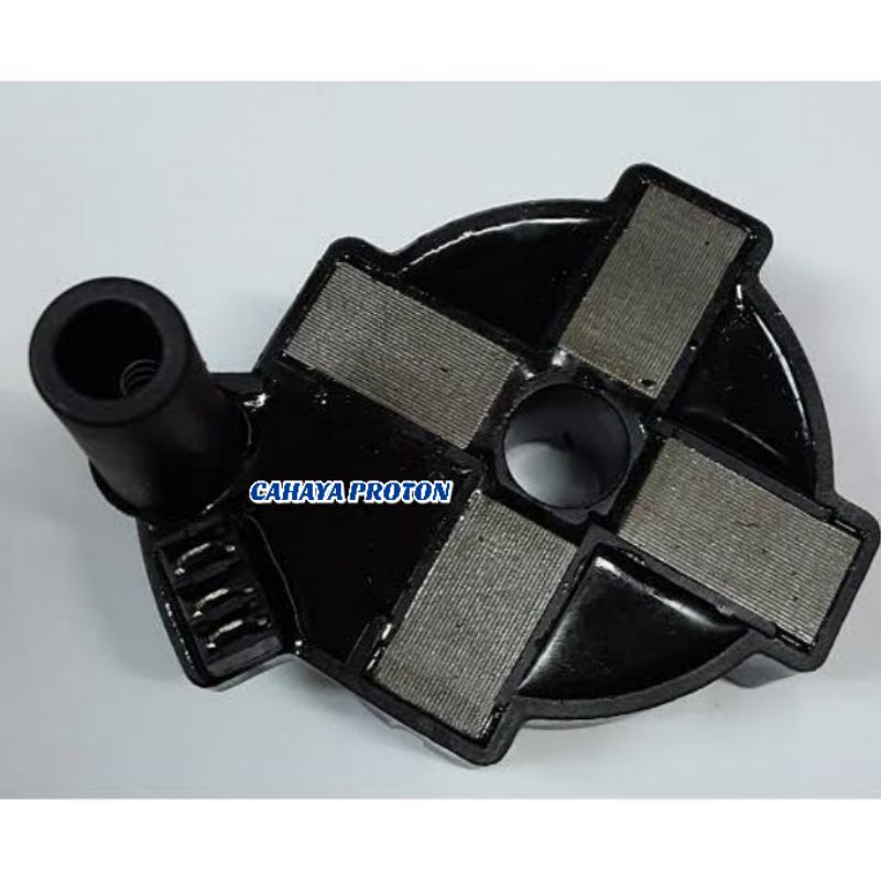 KOIL COIL PROTON SAGA ISWARA