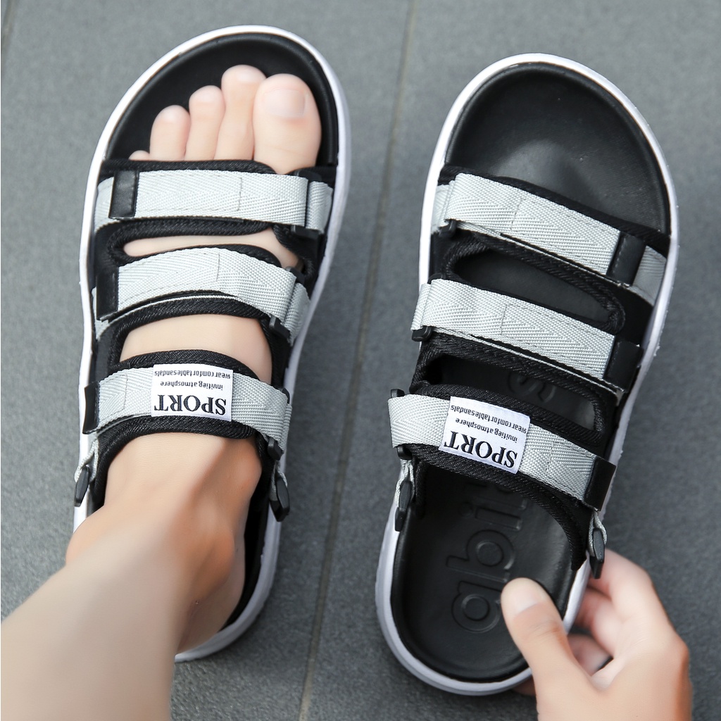 Sandal Sendal Jepit Japit Pria Sendal Selop Kekinian Distro Casual Kekinian Murah