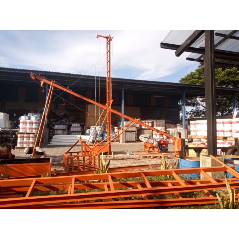 Jual Lift Cor Jual Lift Cor Beton Jual Crane Cor Shopee Indonesia