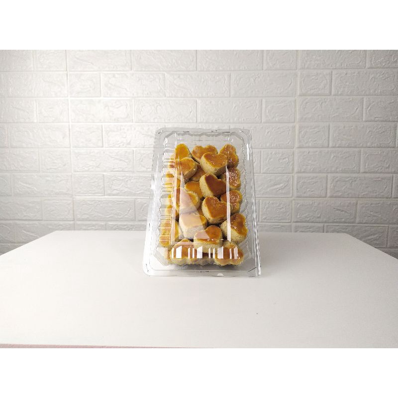 

Roti Kacang 1/2 Kg