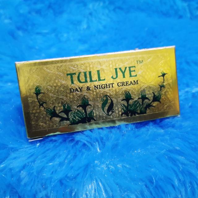 Tull jye siang malam