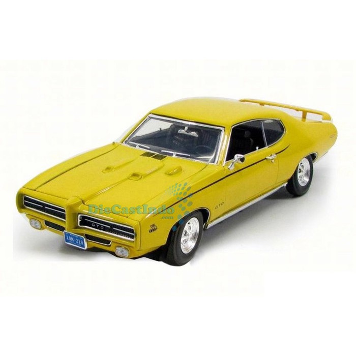 2006 gto diecast
