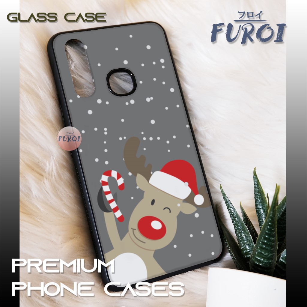 High Grade Premium Phone Cases | Christmas Deer