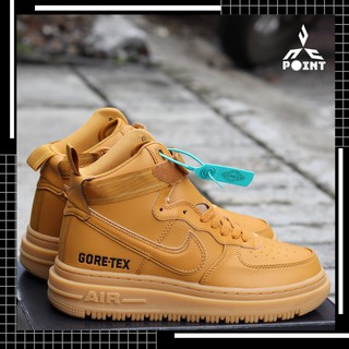 gore tex nike high