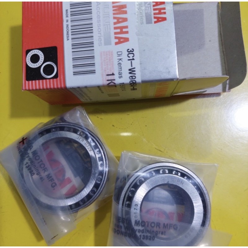 COMSTIR  KOMSTIR BAMBU VIXION LAMA VIXION NEW